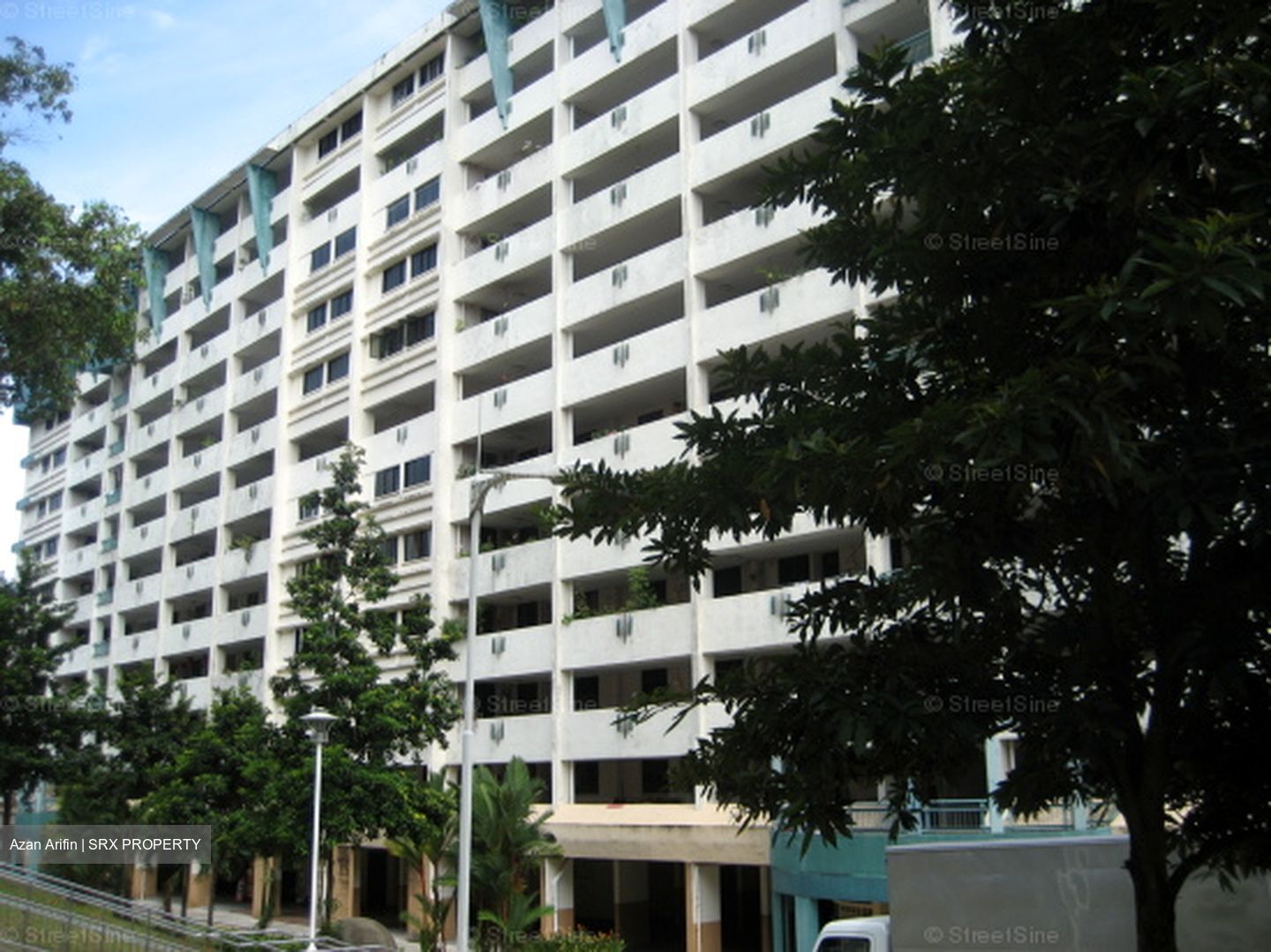 Blk 365B Sun Breeze (Ang Mo Kio), HDB 3 Rooms #558827801